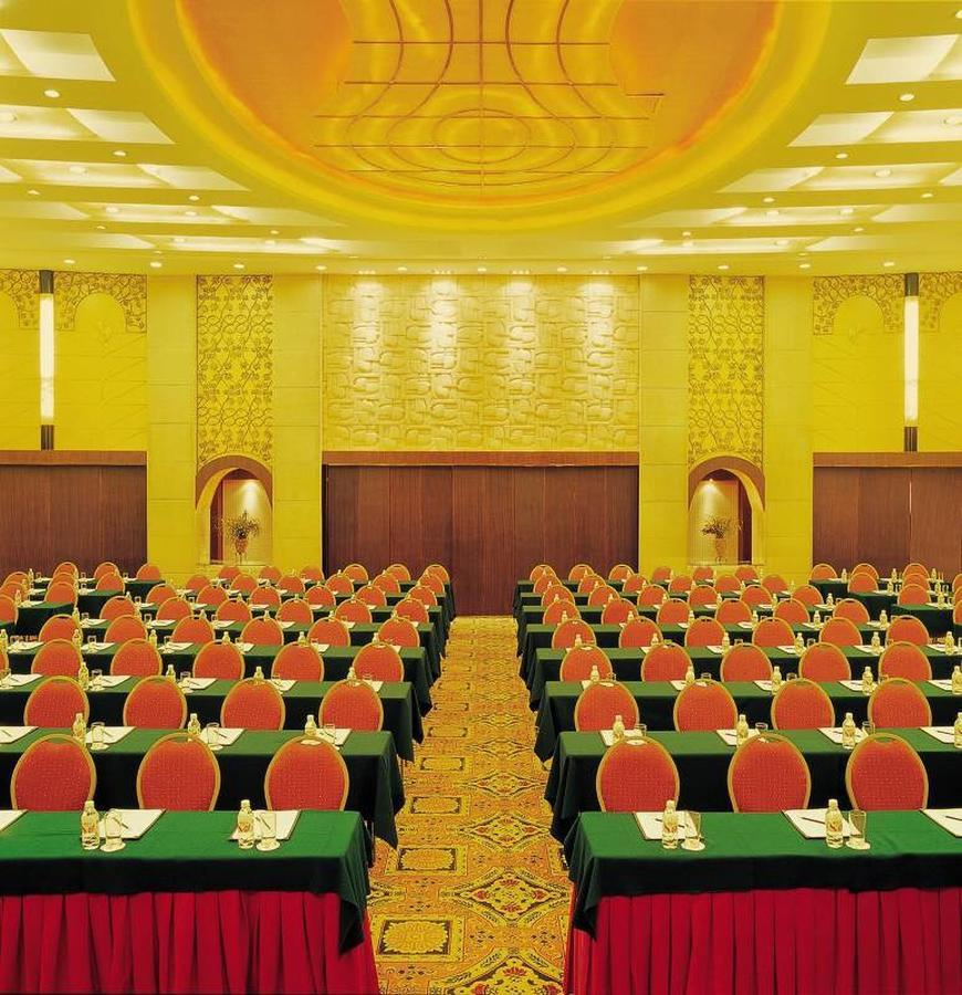 Taizhou Garden Hotel Taizhou (Zhejiang) Exterior foto